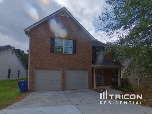 207 Arbor Creek Dr in Dallas, GA - Building Photo - Building Photo