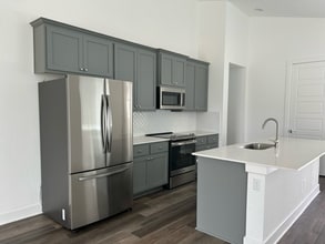 3805 Mesquite Vly Rd in Georgetown, TX - Foto de edificio - Building Photo