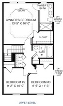 731 Olive Wood Ln in Brooklyn Park, MD - Foto de edificio - Building Photo