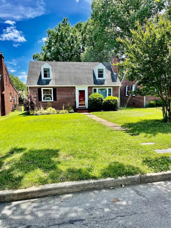 property at 3921 Floyd Ave