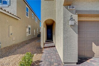 3164 Bormida Ave in Henderson, NV - Building Photo - Building Photo
