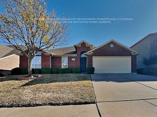 property at 905 Hidden Oaks Dr