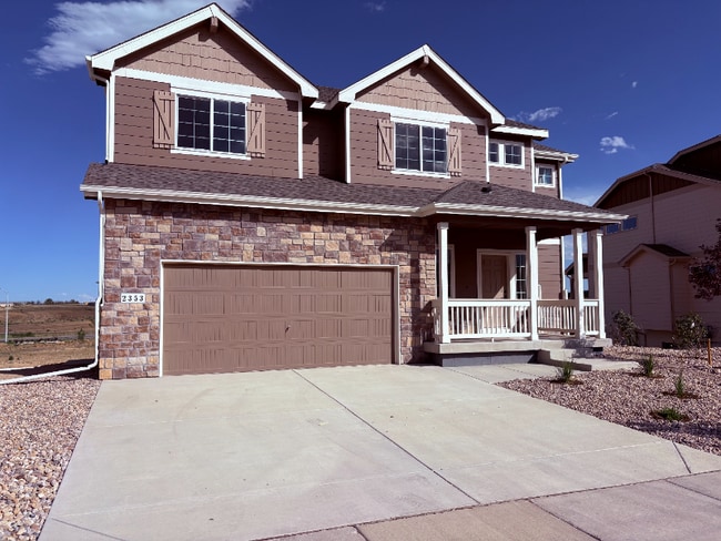 2353 Oakhurst Road
