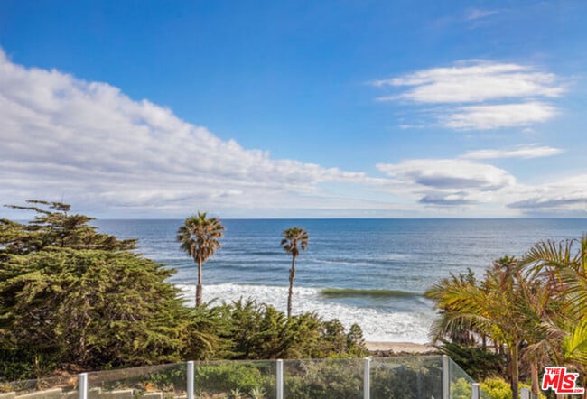 property at 11834 Pacific Coast Hwy
