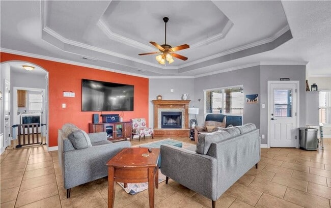 1529 Hazelnut Dr in Harker Heights, TX - Building Photo - Building Photo