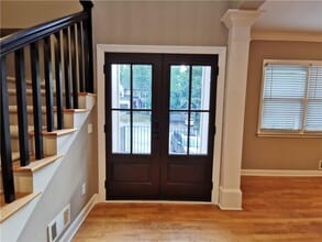 2411 Magnolia Springs Ct in Atlanta, GA - Building Photo - Building Photo
