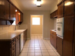 3513 Wosley Dr in Fort Worth, TX - Building Photo - Building Photo