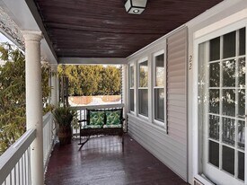 22 Lawler St, Unit 1 in Holyoke, MA - Building Photo