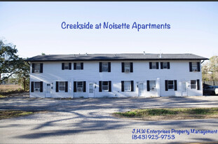 Creekside At Noisette Apartments