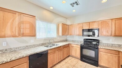 4635 S Adelle in Mesa, AZ - Building Photo - Building Photo