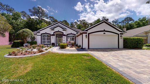 property at 9035 Hampton Landing Dr