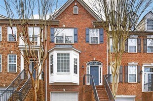 438 Tioram Ln SE in Smyrna, GA - Building Photo