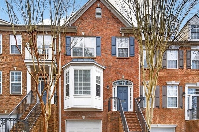 property at 438 Tioram Ln SE