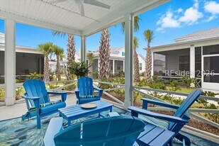 196 Treasure Past Wy in Hardeeville, SC - Building Photo