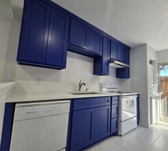 1505 Woodhead St in Houston, TX - Building Photo - Building Photo