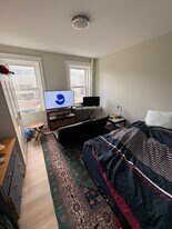 199 Park Dr, Unit 14 in Boston, MA - Building Photo