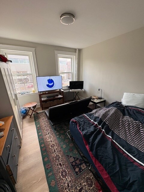 199 Park Dr, Unit 14 in Boston, MA - Foto de edificio