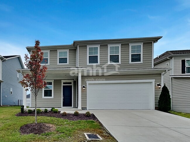 property at 1315 Lomond Dr