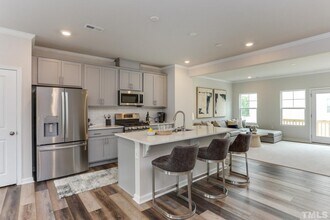 1102 Talis Crk Dr in Durham, NC - Building Photo - Building Photo