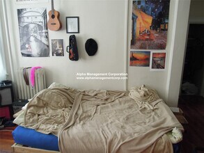 204 Hemenway St in Boston, MA - Building Photo - Building Photo