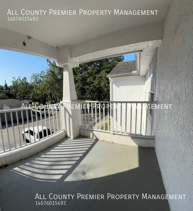 4348 S Kirkman Rd in Orlando, FL - Building Photo