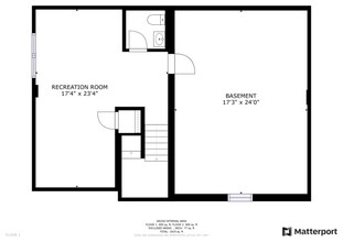 4694 Palmetto St in Columbus, OH - Foto de edificio - Building Photo