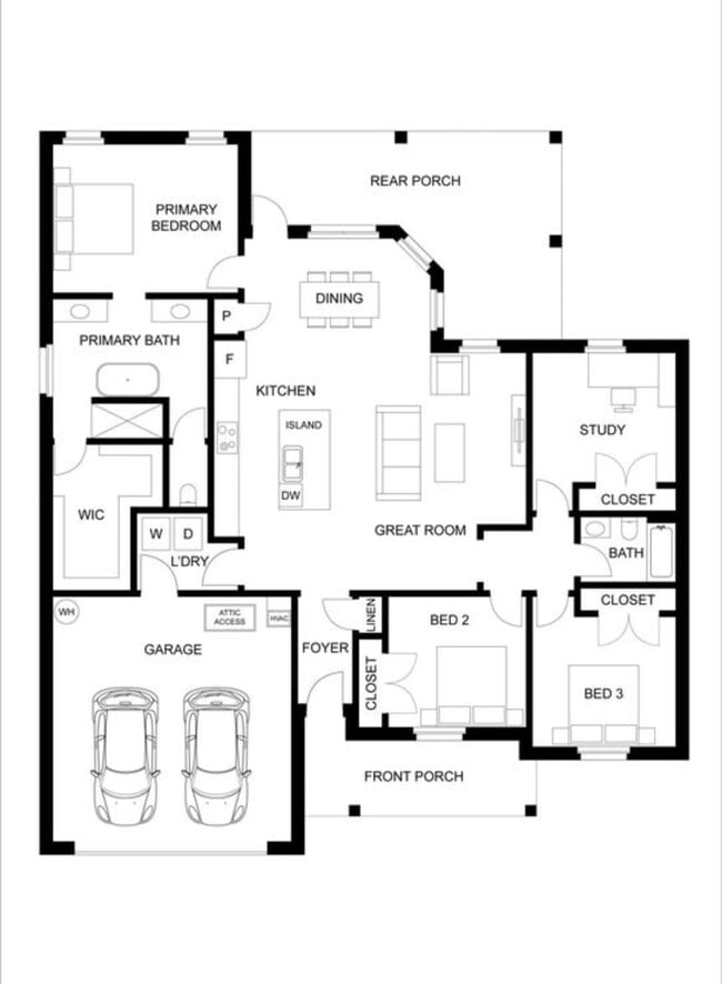 102 Riverwalk Blvd in Freeport, FL - Building Photo - Building Photo