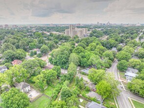 1524 N Parkway in Memphis, TN - Building Photo - Building Photo