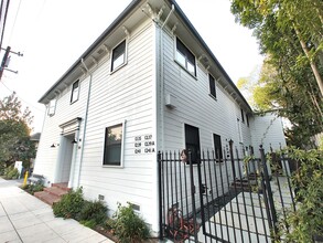 1233 - 1241A Laurel St in Napa, CA - Building Photo - Building Photo