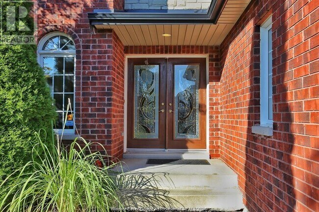 760 Massimo Crescent in Windsor, ON - Building Photo - Building Photo