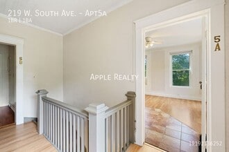 219 South Ave in Wake Forest, NC - Building Photo - Building Photo