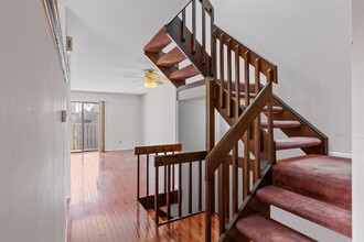 1816 Misty Moss Dr in St. Louis, MO - Building Photo - Building Photo