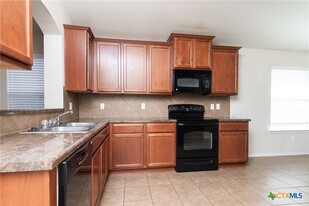 9603 Fratelli Court in Killeen, TX - Building Photo - Building Photo