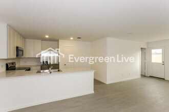 537 Waymaker Wy in Princeton, TX - Foto de edificio - Building Photo