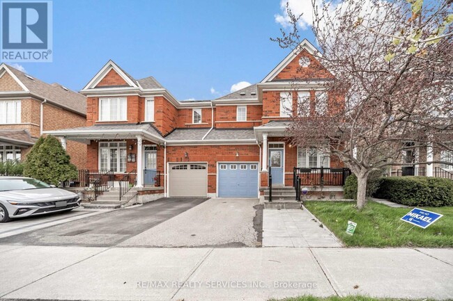 property at 3023 McDowell Dr