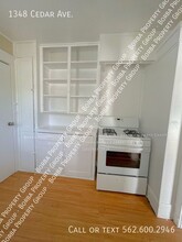 1348 Cedar Ave in Long Beach, CA - Building Photo - Building Photo