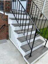 62 Nonantum St in Boston, MA - Foto de edificio - Building Photo
