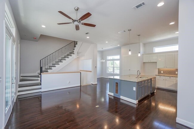 property at 3351 Kilgore St