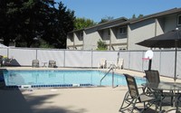 Cascadian Village Townhomes in Salem, OR - Building Photo - Building Photo