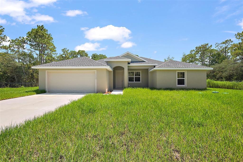 13740 SW 89th St in Dunnellon, FL - Building Photo