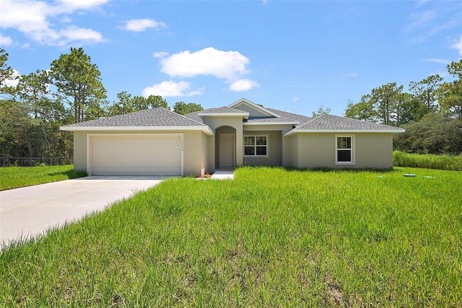 property at 13740 SW 89th St
