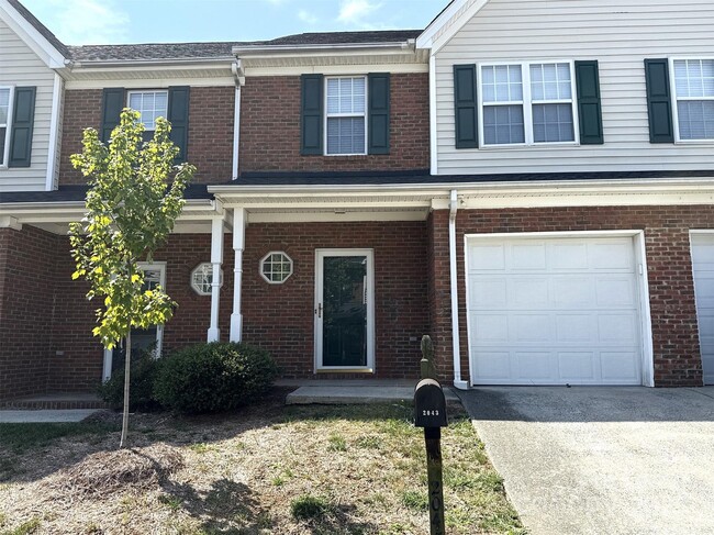 2043 Lennox Square Rd