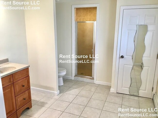 property at 22 Dartmouth St