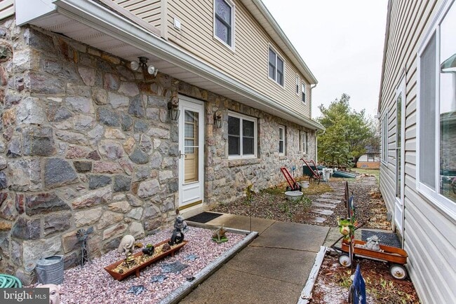 2323 Elizabeth Ave in Temple, PA - Building Photo - Building Photo
