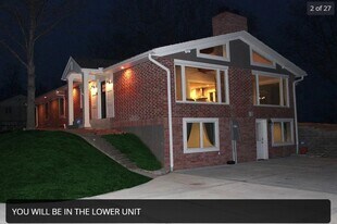 520 Washington St in Atchison, KS - Building Photo