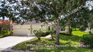 13931 Wood Duck Cir in Lakewood Ranch, FL - Building Photo - Building Photo