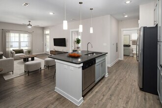 Proximity Northlake in Charlotte, NC - Foto de edificio - Building Photo