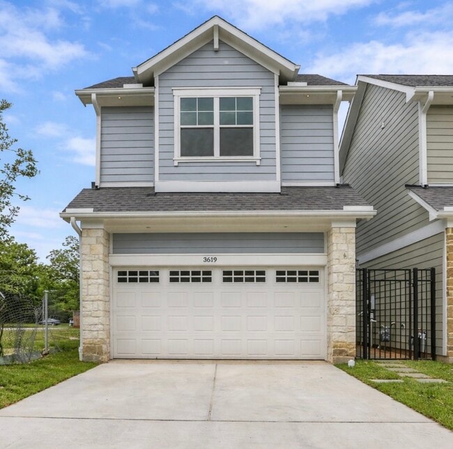 3619 Alba Rd in Houston, TX - Building Photo - Building Photo