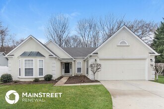 14404 Timber Falls Ct in Charlotte, NC - Building Photo - Building Photo