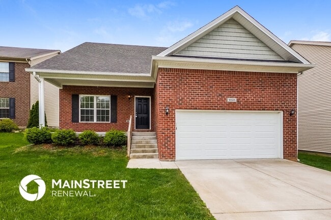 property at 10505 Evanwood Dr